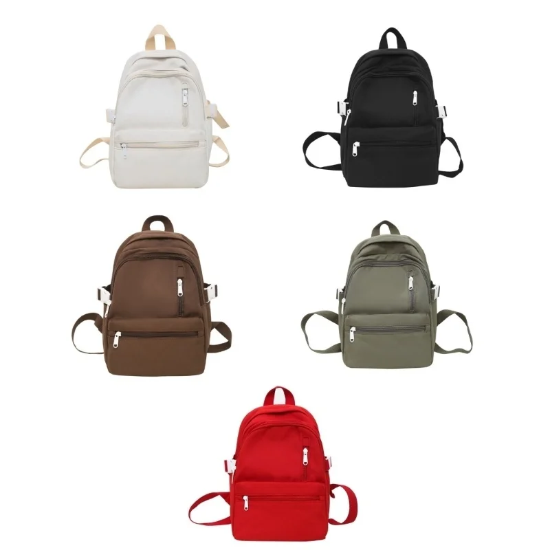 

Trendy and Convenient Travel Rucksack School Backpack Laptop Bag for Teen