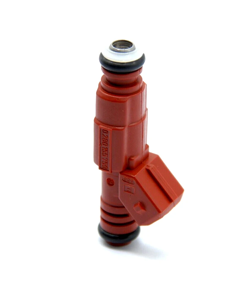 Высококачественные топливные форсунки 0280155759 RED DEVIL 30LB 315cc для FORD VW AUDI BMW MERCEDES 9454556