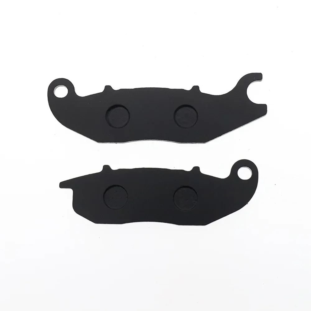 Дисковые Тормозные колодки для мотоцикла Fa465 Sfa693 Crf 250 300 Derbi высококачественные