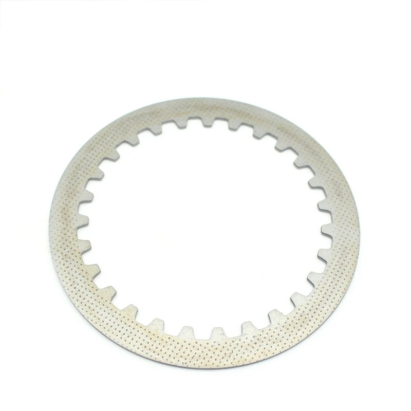 Нажимная пластина и стальная для мотоцикла Yamaha XJR400 XJ400 XJ600