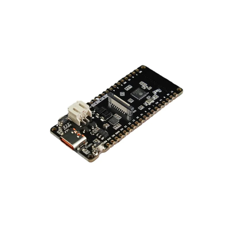 Плата разработки FireBeetle 2 ESP32 C6 IoT (поддерживает Wi-Fi 6 Bluetooth 5 на солнечной энергии)