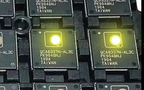 

Беспроводная микросхема маршрутизатора QFN148, новая модель, 2-10 шт.