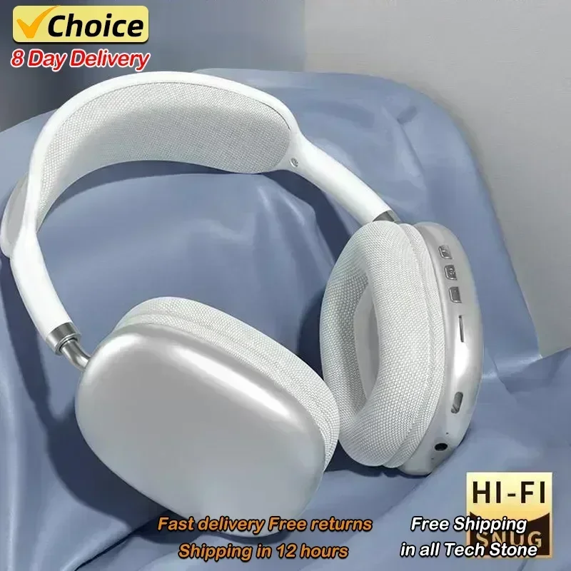 Беспроводные наушники P9 Pro Max Air