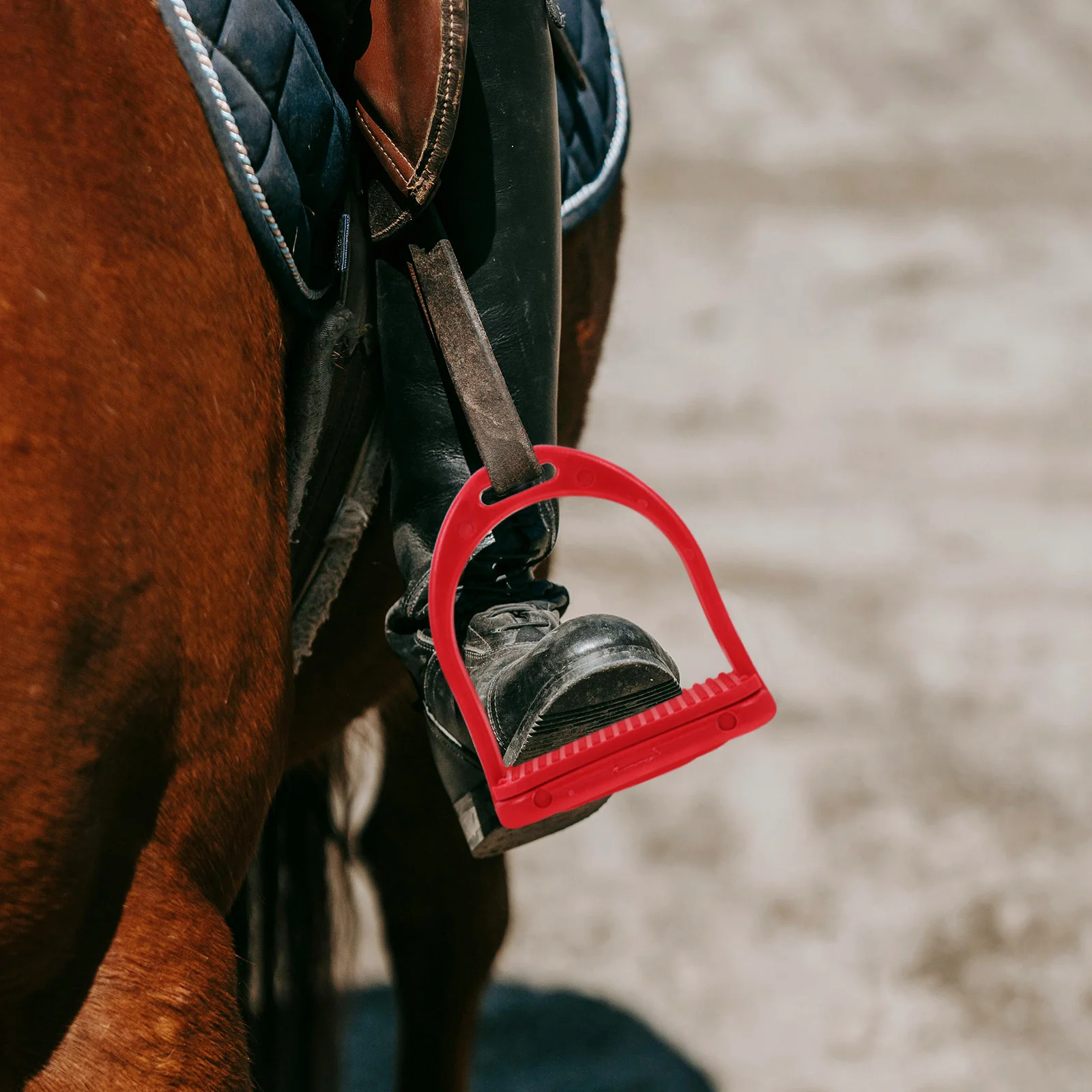 Аксессуары для седла английские стремена безопасные верховой езды замена