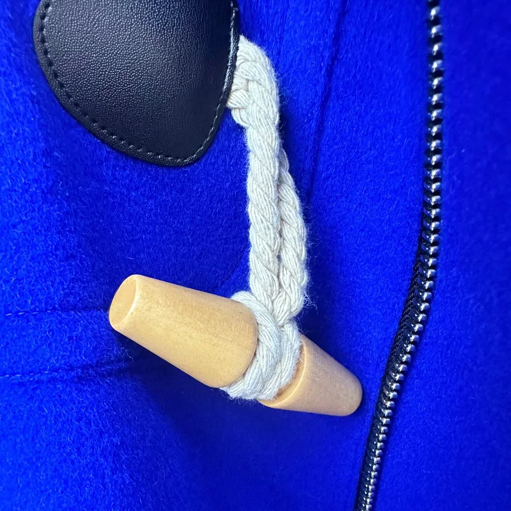 Рисунок 4 - Куртка с капюшоном Ngvp # nigo