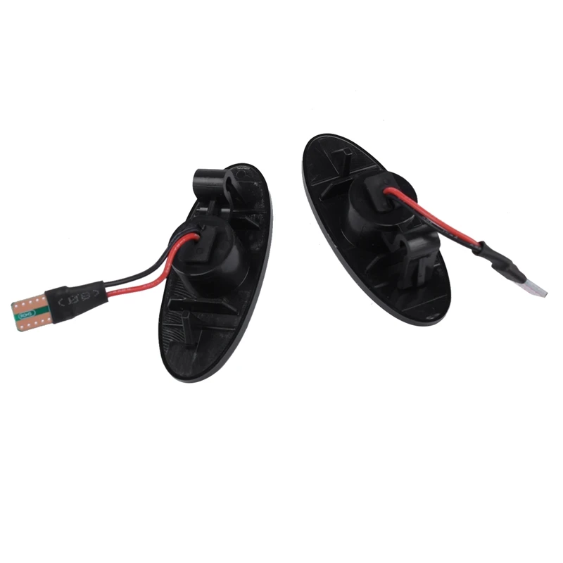 4 шт. автомобильные габаритные огни для Nissan Qashqai Dualis Juke Micra March X-Trail