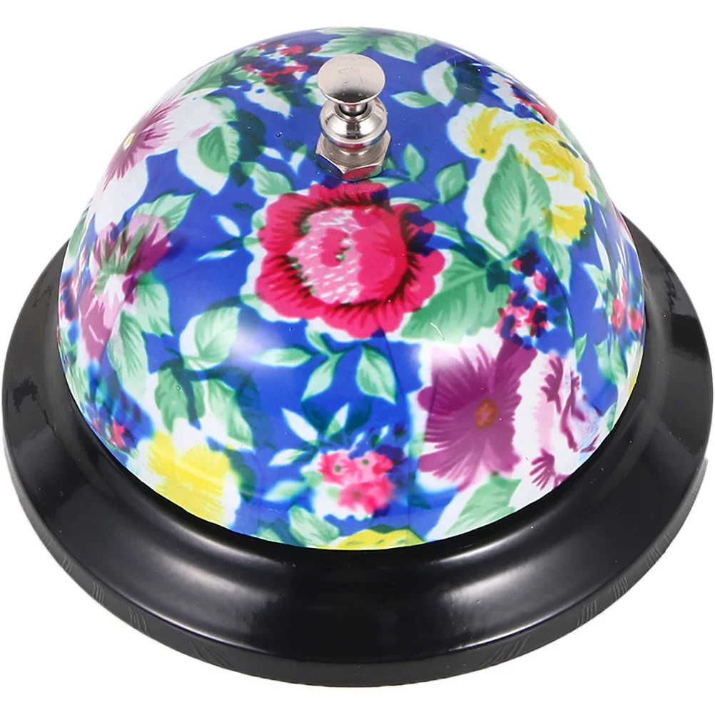 

Table Dinner Bell Service Bell Call Bell Kitchen Call Bells Metal Table Bell