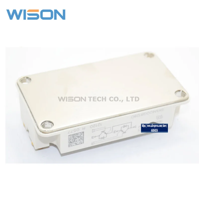 SKM400GB128D SKM300GB128D SKM400GAL176D darmowa wysyłka nowy i oryginalny moduł