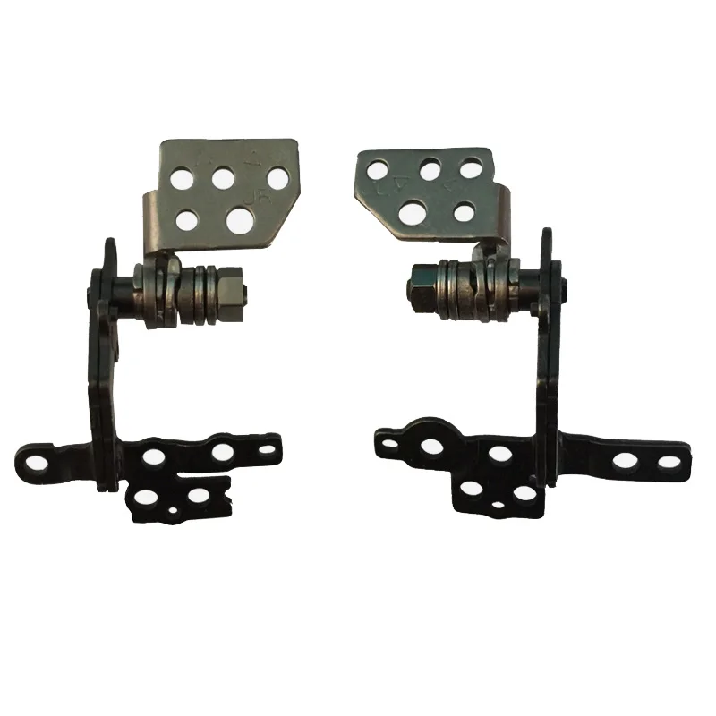 Новая задняя крышка для ЖК-дисплея ноутбука без касания/передняя рамка/петли Sony