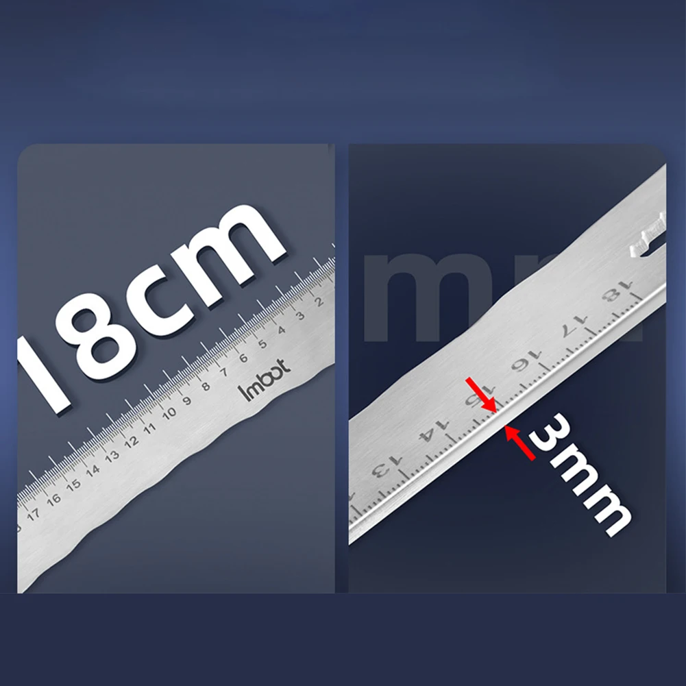 Скребок из нержавеющей стали лом для лица резак меда с плоской головкой