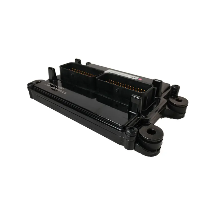 Автобусные запасные части компьютерный контроллер Yuchai оригинальная фабрика