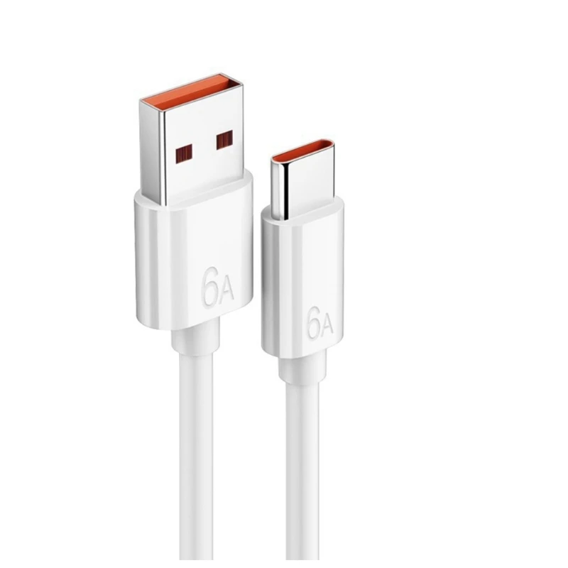 Кабель TPE USB C Type