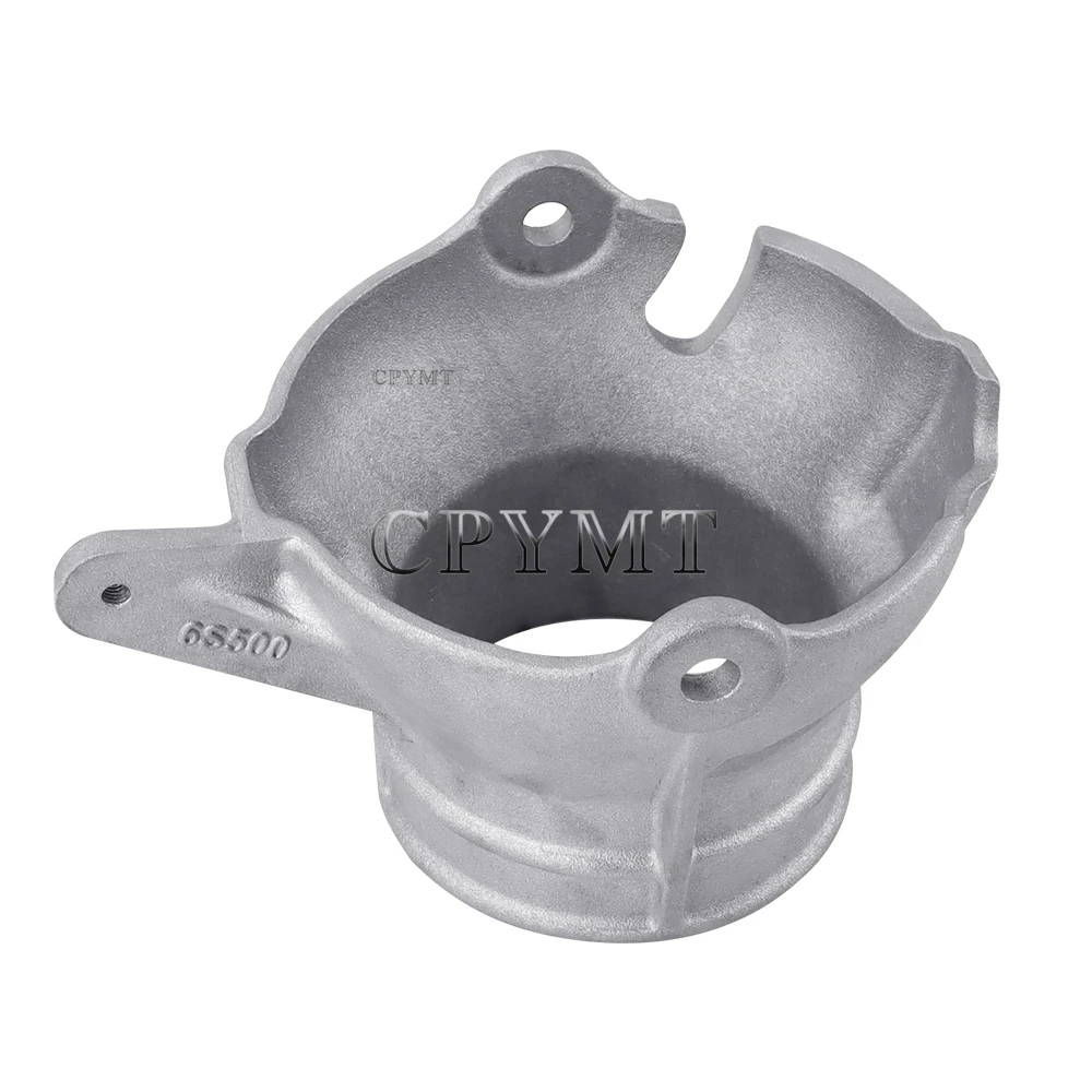 

OEM 6S5-R1313-01-00 Дефлектор сопла подходит для Yamaha SHO FX FZR FZS ОФЛЕКТОР НАСАДКИ