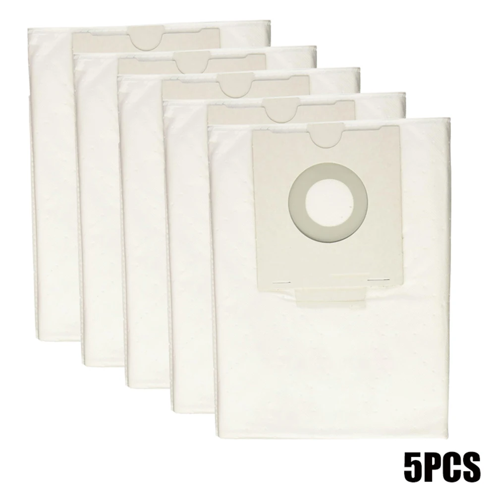 Фильтр-мешок для пылесоса 500438 SSC FIS-CT SYS/5 26л ведро пыли 36л мешки высококачественная