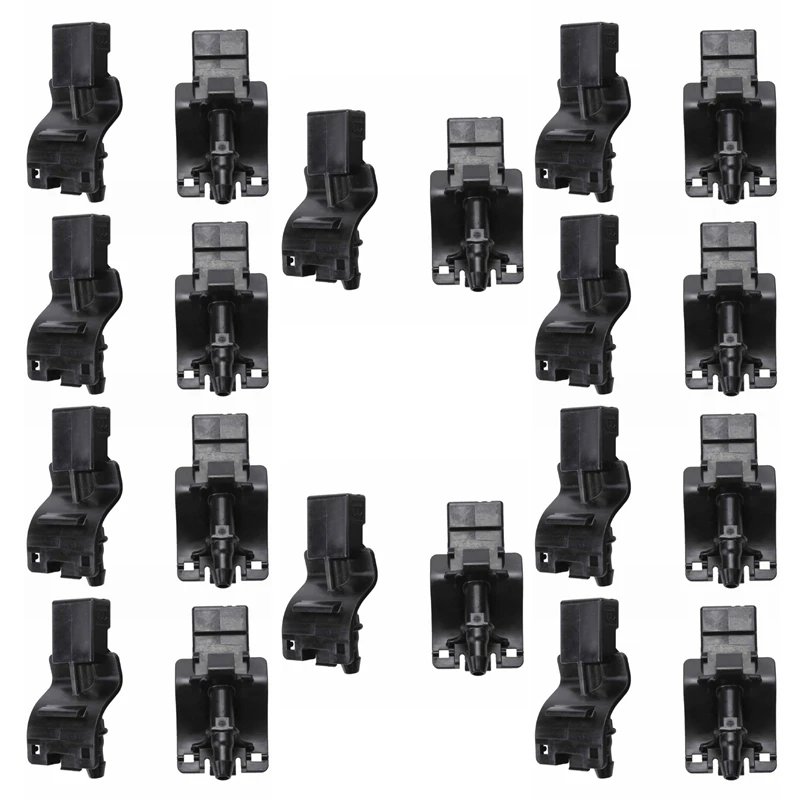 20 шт. форсунка омывателя лобового стекла для TOYOTA COROLLA CROWN RAV4 Lexus 85381-30110