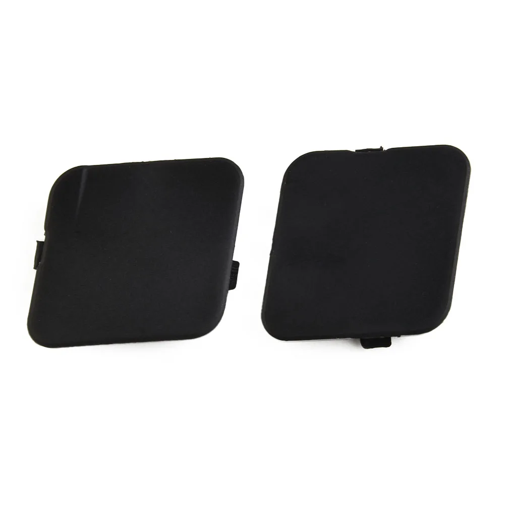 

Lid Cover Windshield Side Black 1 Pair 73153-SWA-003 ABS Plastic For HONDA For CRV 2007-2011 High Quality Material
