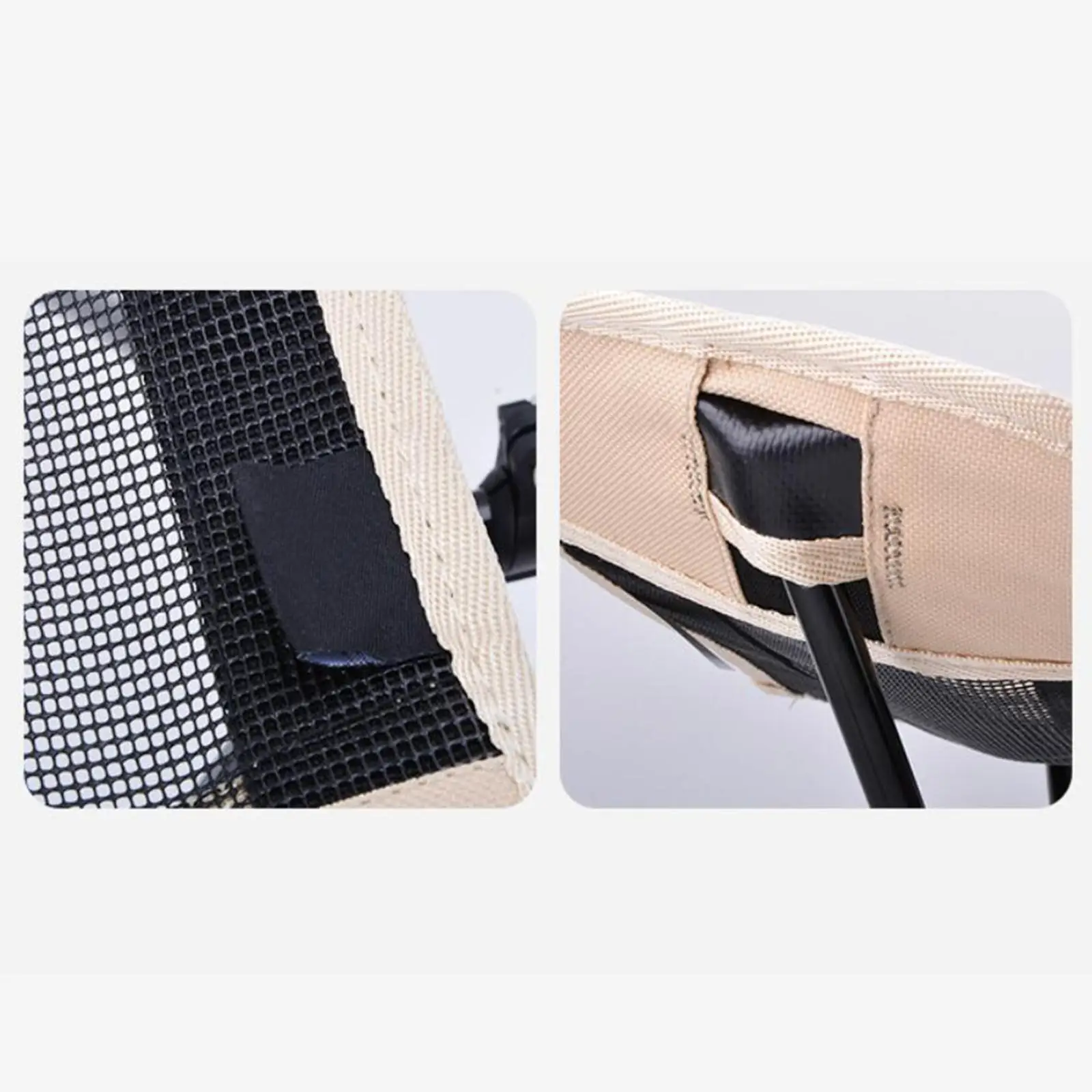 Складная подставка для ног стула выдвижная кемпинга пикника на открытом воздухе