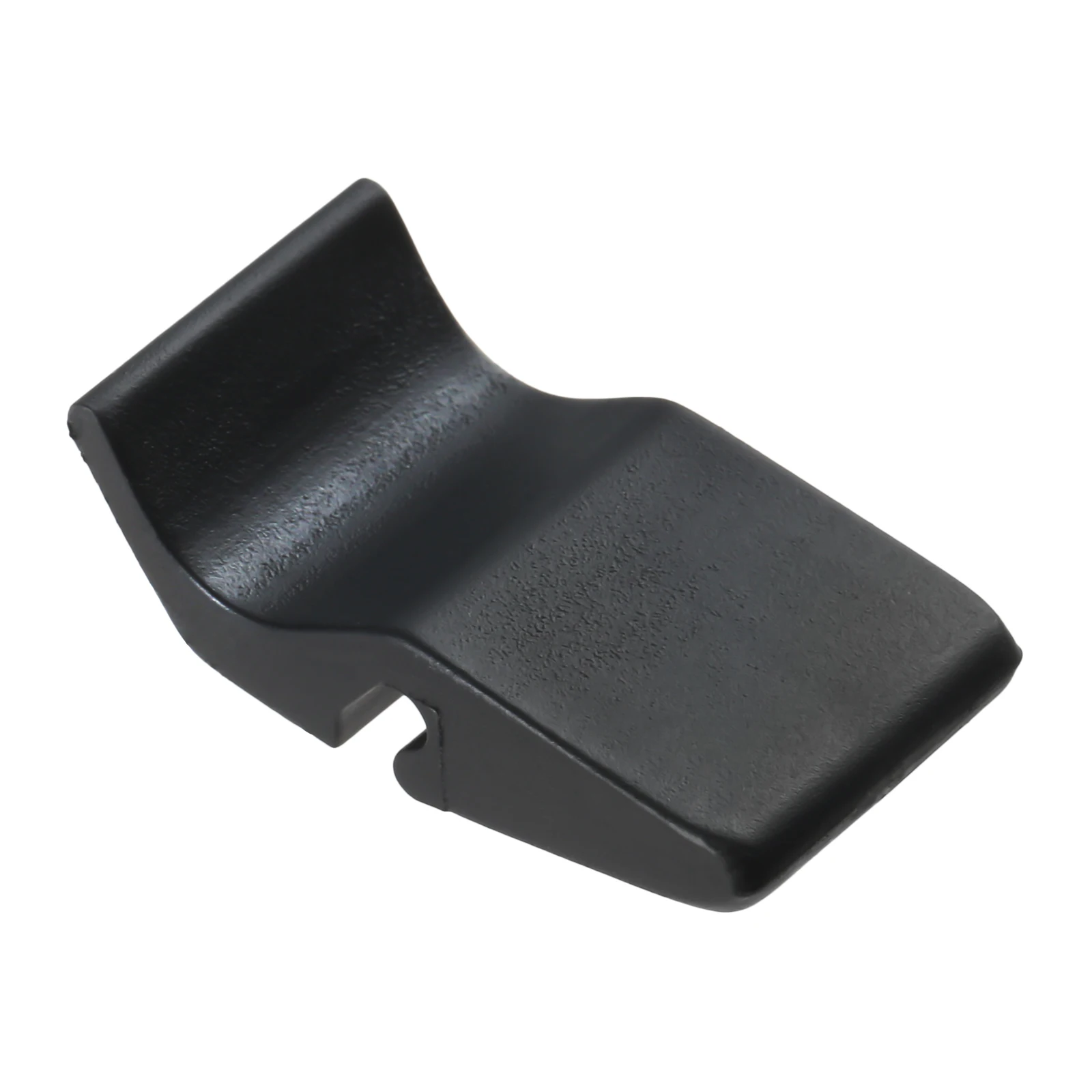 

1Pc Car Air Cleaner Intake Filter Box Housing Clamp 17219-P65-000 for Honda Plastic Auto Fastener Clip Black