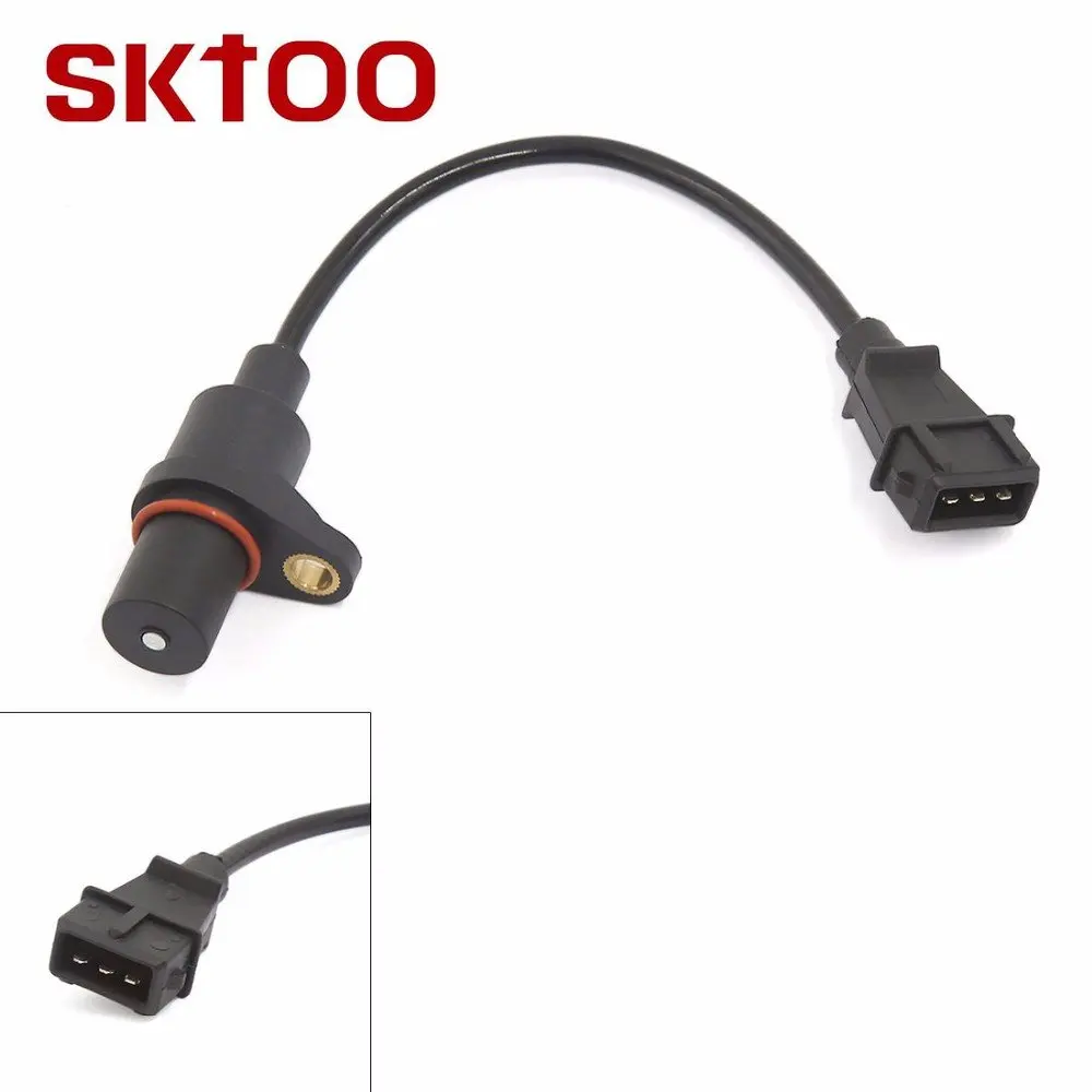 

Датчик положения коленчатого вала SKTOO для Hyundai KIA 3 3918022040