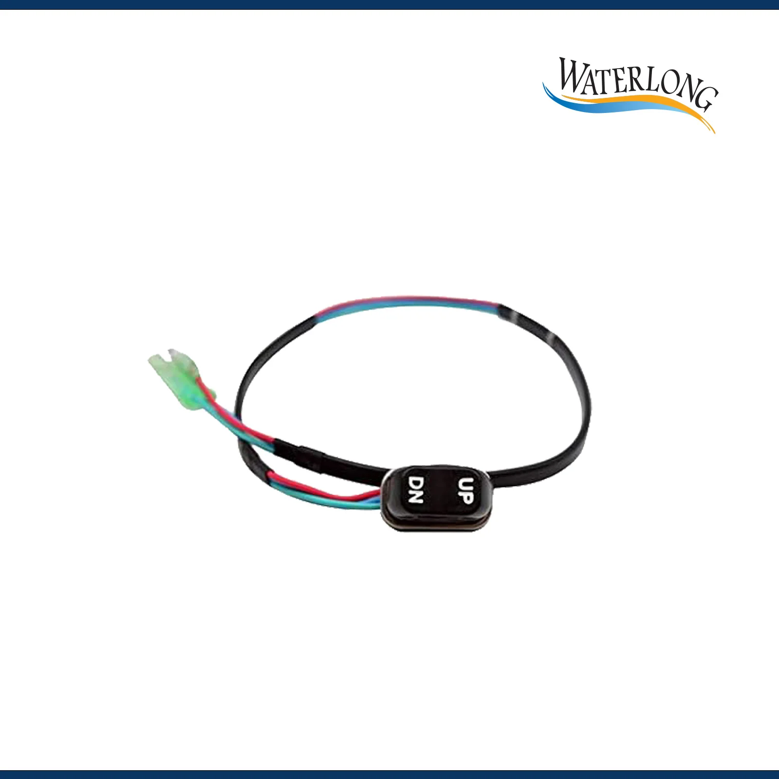 Реле наклона WATERLONG Trim 703-82563-02-00 заменяет для Yamaha подвесной 150HP 225HP 250HP