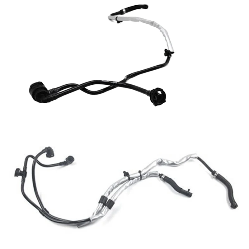 Выхлопная труба для Mercedes Benz GLC E180 200D 250 300 350E