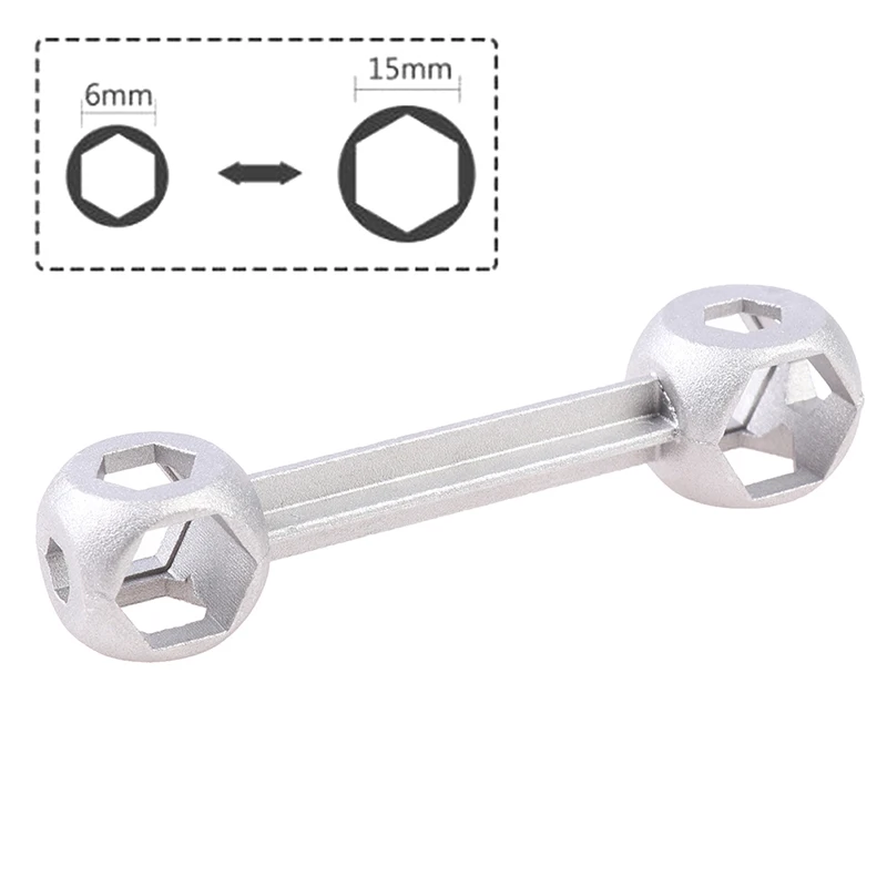 

Шестигранный ключ для поезда, 6/7/8/9/10/11/12/13/14/15 мм