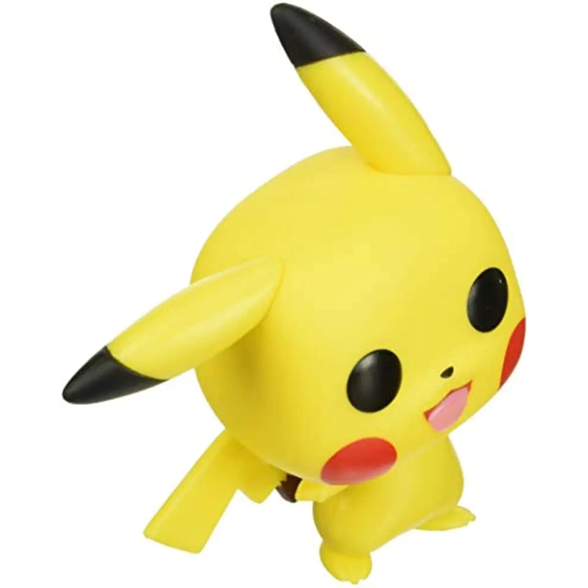 

Funko Pop! Pokemon - Pikachu (Waving) Vinyl Figure