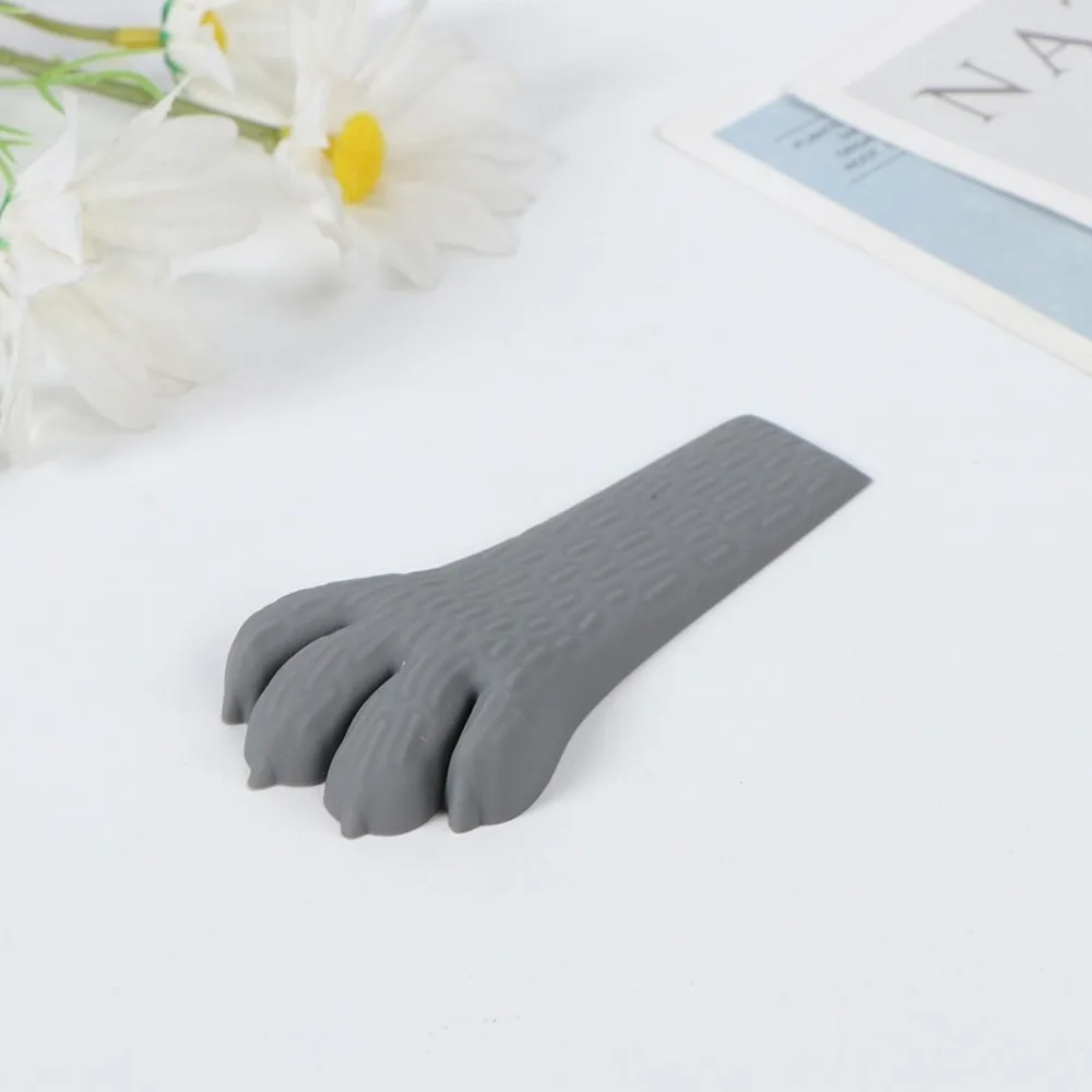 

Cartoon силиконовый дверной стопор