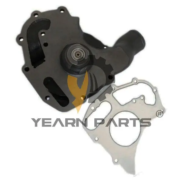 

YearnParts ® Water Pump 4131A062 4131A068 for Perkins Engine 2160 2200