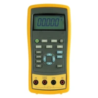 et2710a portable digital rtd temperature process calibrator