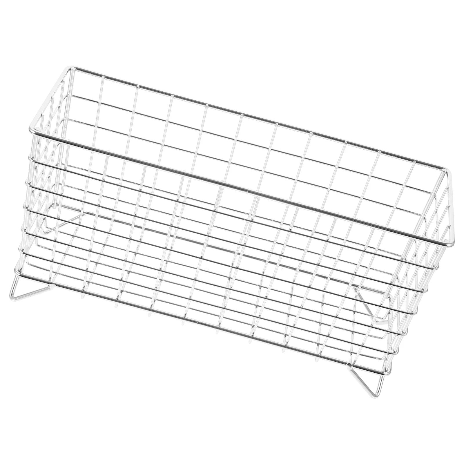 

Rabbit Hay Rack Bunny Feeder Holder Frames Guinea Household Wrought Iron Feeding