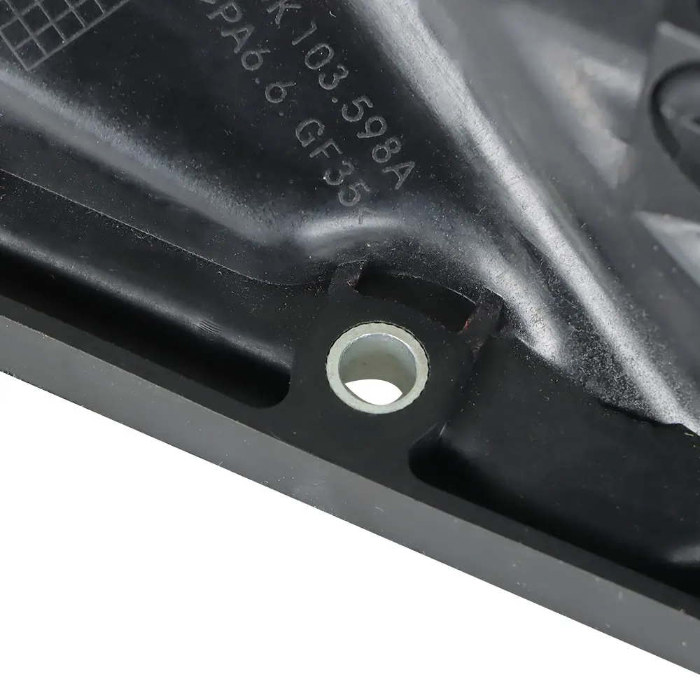 Для VW Sedan Volkswagen Golf GTI Audi A3 S3 R 06K103600D 06K103600R масляный поддон