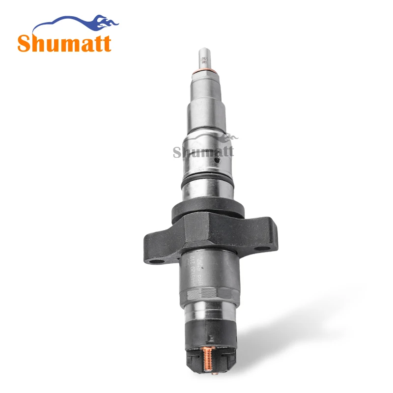 

China Made New 0445120212 Common Rail Diesel Fuel Injector OE 2830 957 BG9X 9K526 BA 2R0 198 133 For Diesel Engine