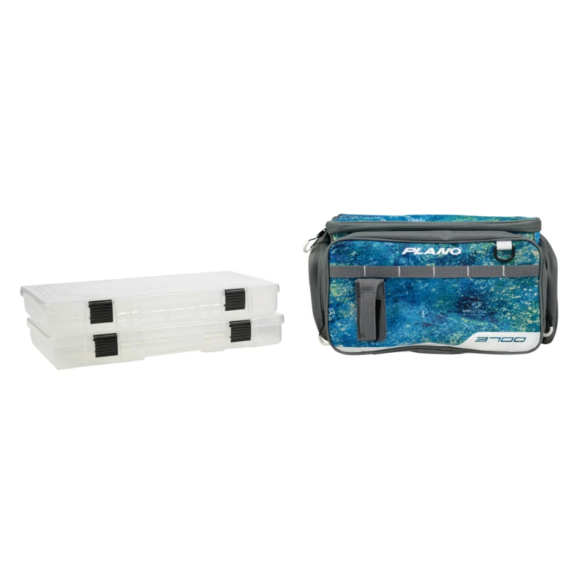 Elements Coastal Blue