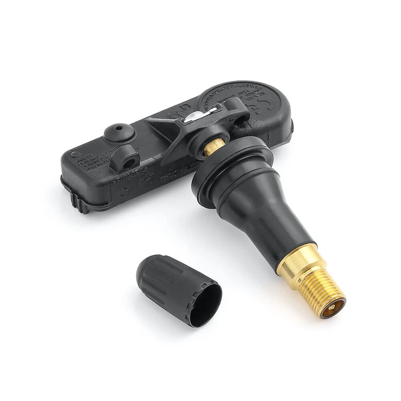 4 шт. Новинка OEM 56029398AB 68241067AB для CHRYSLER JEEP DODGE TPMS датчик давления в шинах автомобильные аксессуары