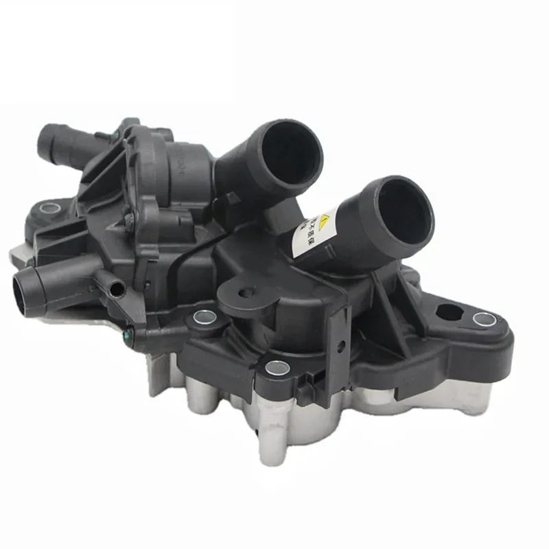 04E 121600 D Система охлаждения Водяной насос V Cc B7 Golf Vi Vii Термостат в сборе