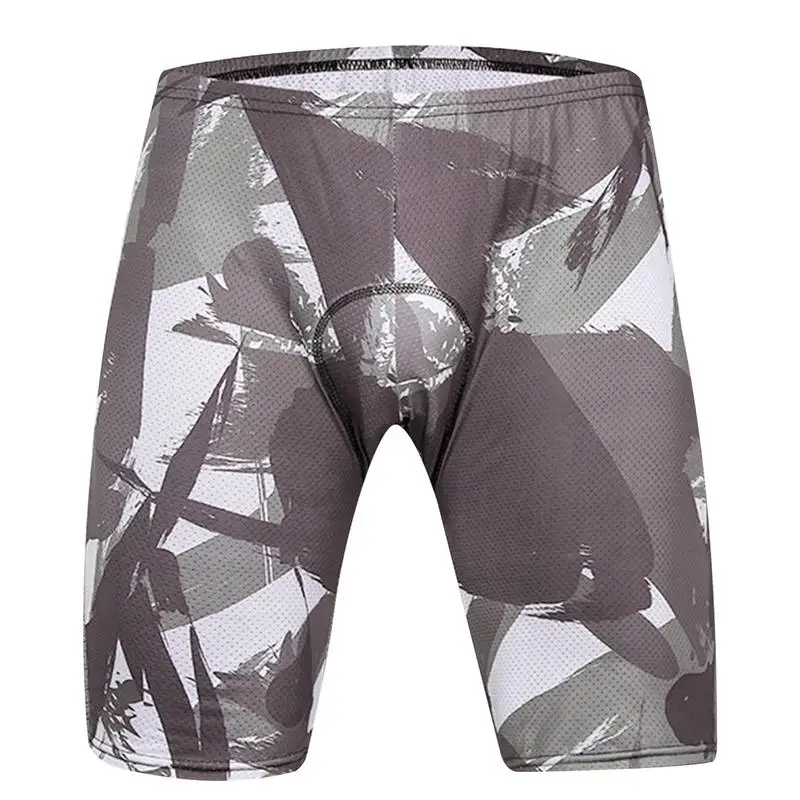 

Женские велосипедные шорты с подкладкой, камуфляжные велосипедные штаны для езды на велосипеде, велосипедные шорты, мужские шорты для бега,...