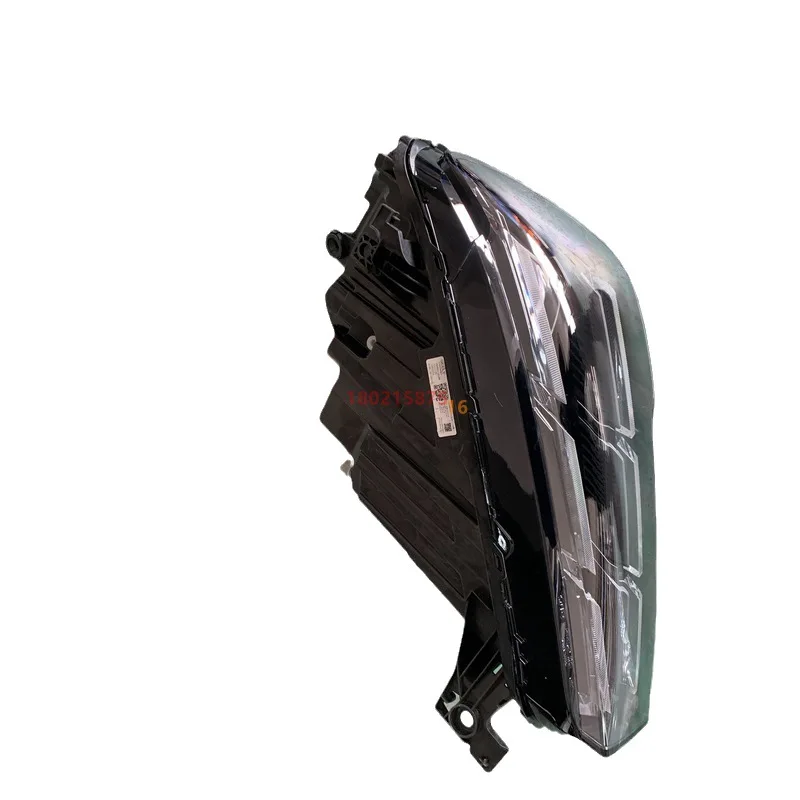 Применимая сборка фар Tugella Monjaro L аксессуары для Geely Xingyue фары модели 21-24