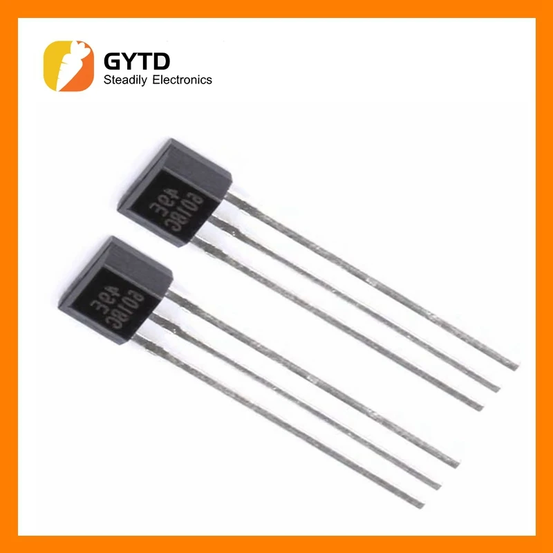 Датчик Холла 49e Купить В Краснодаре