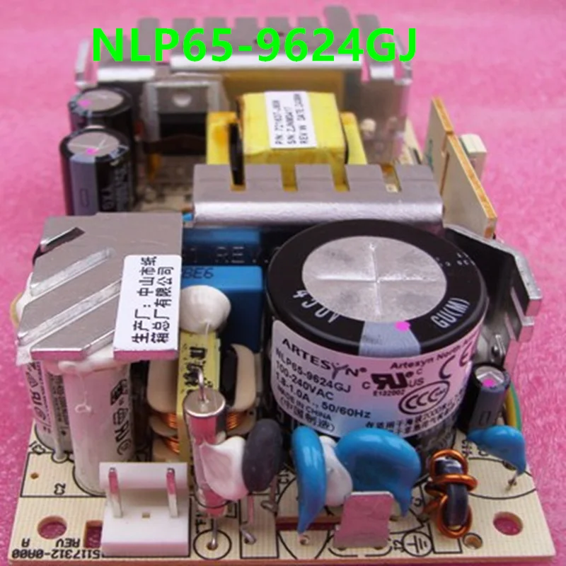 

New Original Power Supply For ARTESYN 65W Power Supply NLP65-9624GJ