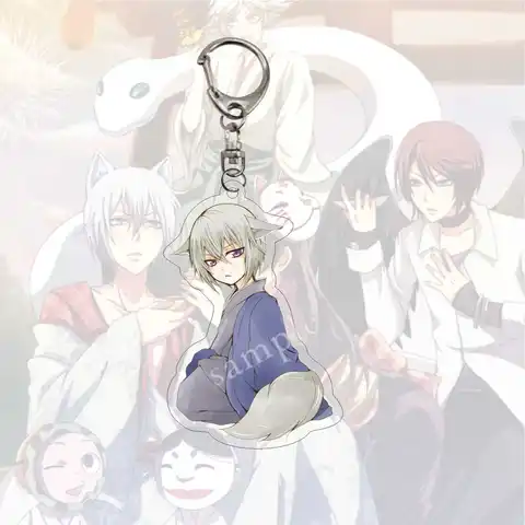 Брелок Kamisama Kiss