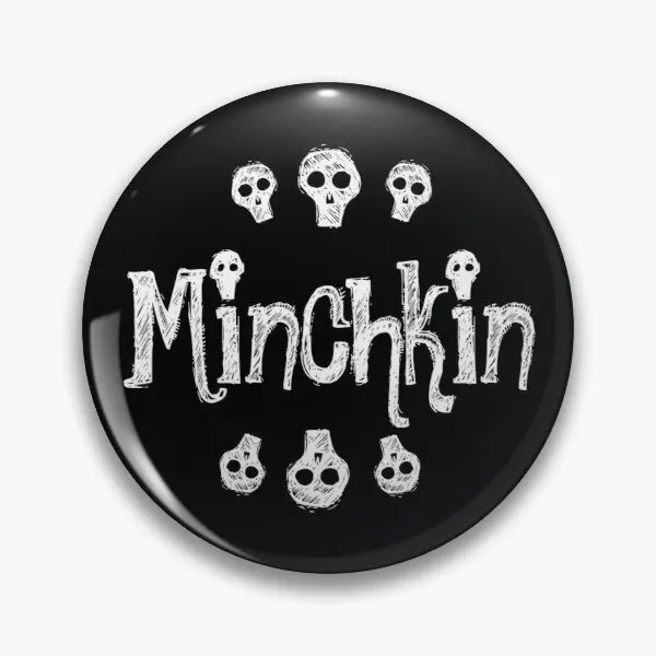 

Настраиваемая мягкая булавка Minchkin в виде черепа, булавка на лацкан, креативная модная одежда, любимый воротник, Декор, Женская милая забавна...