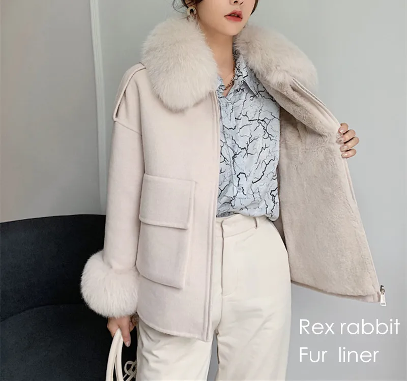 Женская зимняя флип-куртка Pudi 2021 Ins популярная женская парка большого размера с