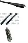 

VALEO 119398 SWF (700 /650 ) VIANO W639 03 VITO W639 03 (.)