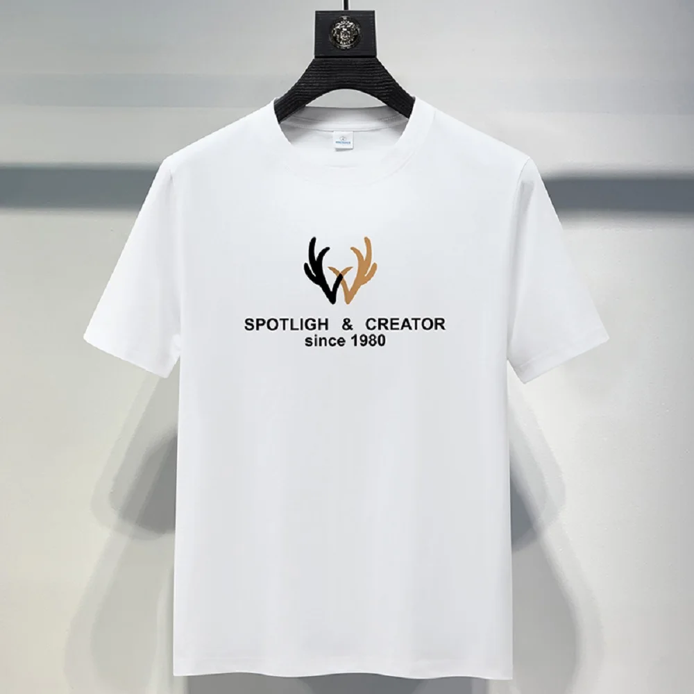 

Футболка мужская в стиле Харадзюку, альтернативная готическая одежда, уличная одежда в стиле панк, графическая футболка оверсайз в стиле хи...