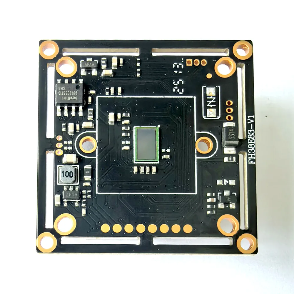 

Камера видеонаблюдения UTC HD 5MP AHD