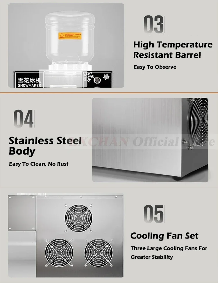 Портативный кондиционер HomeWise 60 кг/24 ч