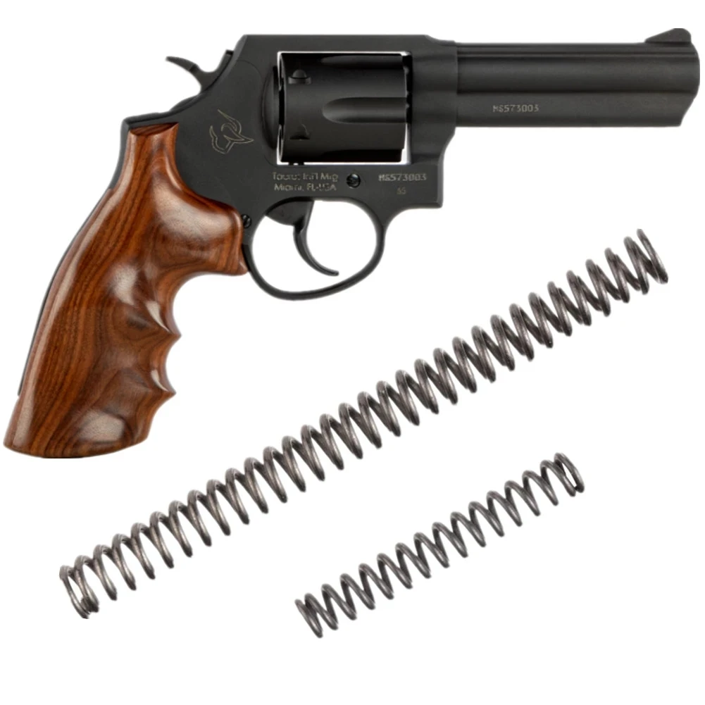 

Reduced Power Hammer Trigger Return Spring Kits for Taurus 80 82 83 65 669 689 Large Frame Revolver Magazine Holster Accessories