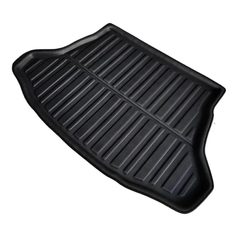 

Автомобильный коврик в багажник для Toyota Prius XW50 50 MK5 2016-2020 2021, детали багажного подноса, противоскользящий поднос, напольный коврик, автоаксессуары