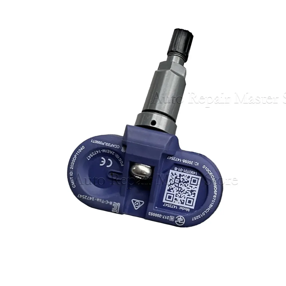 1/4 шт. для Tesla Model 3 2021 2022 Y S X Bluetooth датчик Tpms 1490701 1472547 -01-Б -01-С